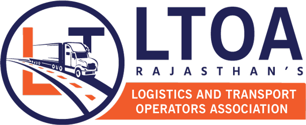 LTOA Rajasthan Logo